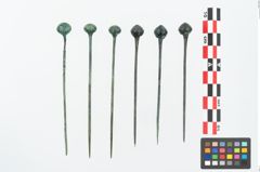 Foto von Bronzekugelkopfnadel (NHMW-PRAE-026028)